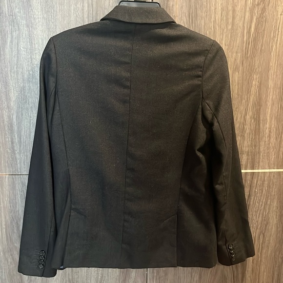 Zara wool kids Blazer - Picture 6 of 11